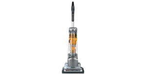 Our Electrolux vacuum